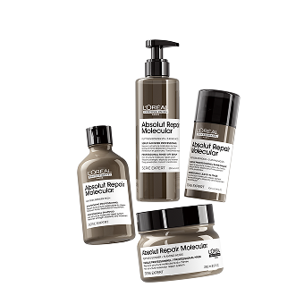 L'Oréal Professionnel Absolut Repair Molecular